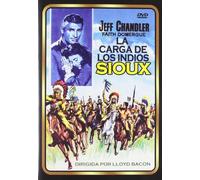 Varios - La Carga De Los Indios Sioux [Import]