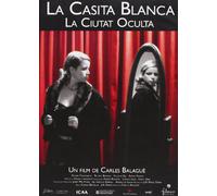 Varios - La Casita Blanca (La Ciutat Oculta) [Import]