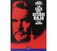 Varios - La Caza Del Octubre Rojo [Import]