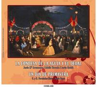 Varios - La Condesa de la Aguja y el Dedal Un Día de Primavera