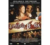 Varios - La DAMA Boba [Import]