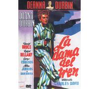 Varios - La DAMA Del Tren (D.Durbin) [Import]