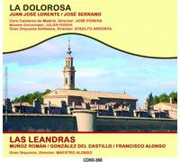 Varios - La Dolorosa Las Leandras