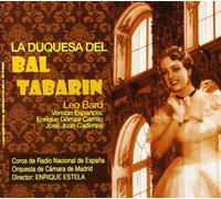 Varios - La Duquesa Del Bal Tabarin [Import]