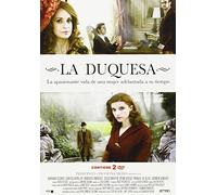 Varios - La Duquesa (La Miniserie) [Import]