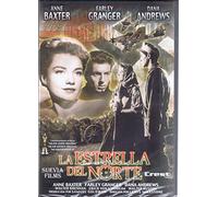 L'Étoile du Nord (1943) / The North Star (DVD)