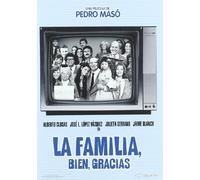 Varios - La Familia, Bien, Gracias [Import]