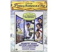 Varios - La Fragata Infernal [Import]