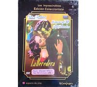 Varios - La Heredera [Import]