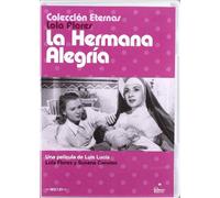 Varios - La Hermana Alegria (Lola Flores) [Import]