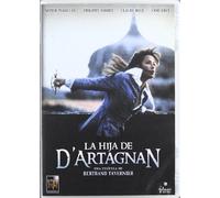 Varios - La Hija De D'Artagnan [Import]