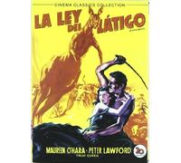 Varios - La Ley Del Latigo [Import]
