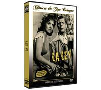 Varios - La Ley [Import]