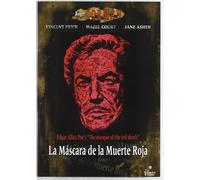 Varios - La Mascara De La Muerte Roja [Import]