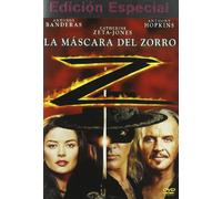 Varios - La Mascara Del Zorro (Ed.ESP.) [Import]