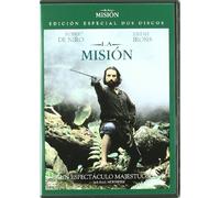 Varios - La Mision (Ed.ESP.) [Import]