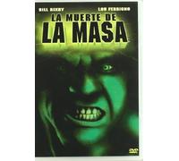 Varios - La Muerte De La Masa [Import]