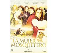 Varios - La Mujer Mosquetero [Import]