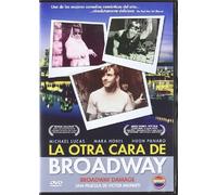 Varios - La Otra Cara De Broadway (Spring) [Import]