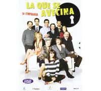 Varios - La Que Se Avecina 1ª Temp. [Import]