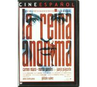 Varios - La Reina Anonima [Import]