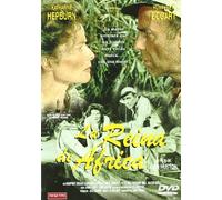 Varios - La Reina De Africa [Import]