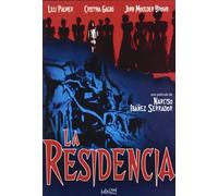 Varios - La Residencia [Import]