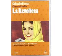 Varios - La Revoltosa (Carmen Sevilla) [Import]