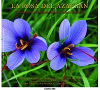 Varios - La Rosa Del Azafrán [Import]