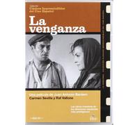 Varios - La Venganza [Import]