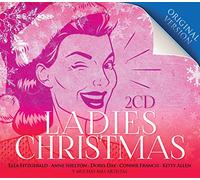 Varios - Ladies Christmas [Import]