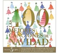 Varios - Las 100 mejores canciones de Navidad 5cd