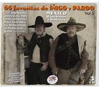 Varios - Las 66 Favoritas De Iñigo Y Pardo Vol.5