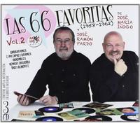 varios - Las 66 Favoritas de...Vol.2