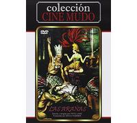 Varios - Las Arañas-Cine Mudo [Import]