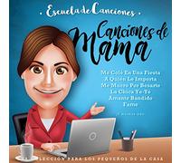 Varios - Las canciones de Mamá