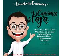 Varios - Las canciones de papá [Import]