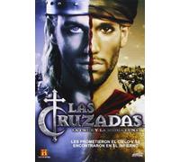 Varios - Las Cruzadas : La Cruz Y La Media Luna [Import]