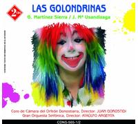 Varios - Las Golondrinas [Import]