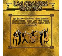 Varios - Las Grandes orquestas [Import]