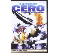 Varios - Latitud Cero