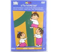 Varios - Les Tres Bessones Bebes Vol.1 [Import]