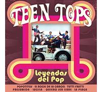 Varios - Leyendas Del Pop Rock-Teen Tops [Import]
