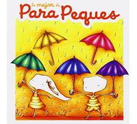 Varios - Lo Mejor de Para Peques [Import Allemand]