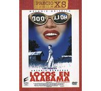 Varios - Locos en Alabama [Import]