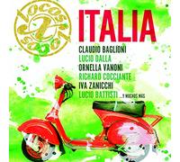 Varios - Locos X: Italia