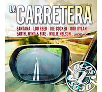 Varios - Locos X la Carretera [Import Allemand]