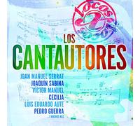 Varios - Locos X: Los Cantautores [Import]