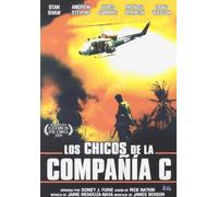 Varios - Los Chicos De La Compañia C [Import]