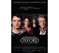 Varios - Los Crimenes De Oxford [Import]